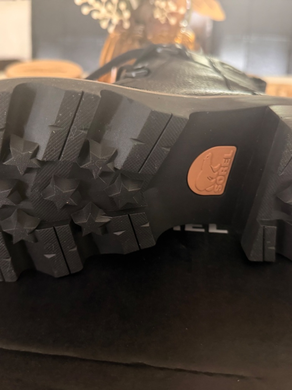 Sorel boot - Picture 2 of 5